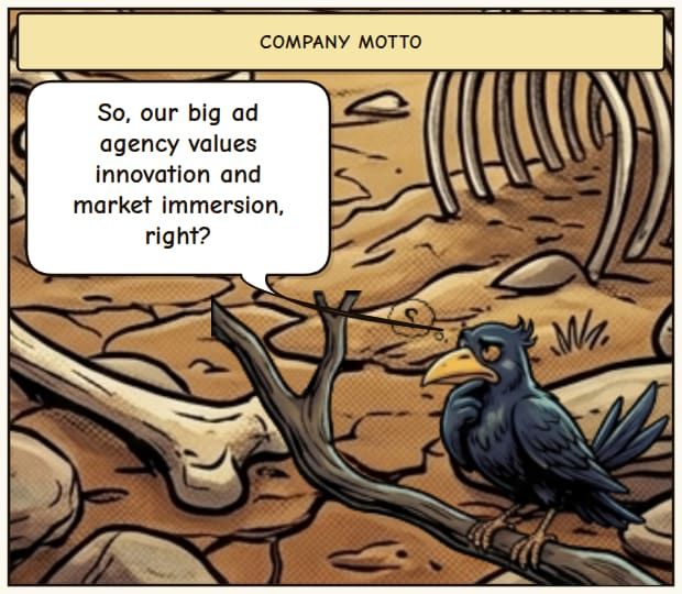 Ad Agencies Use Ad Blockers