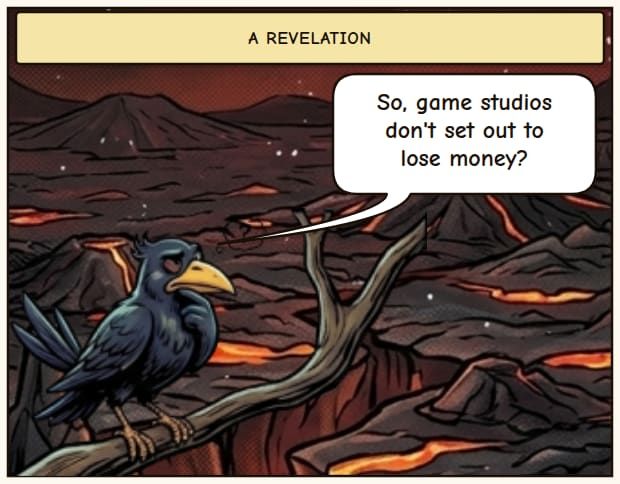 Game Dev Realities
