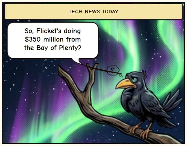 Bay of Plenty Tech Boom