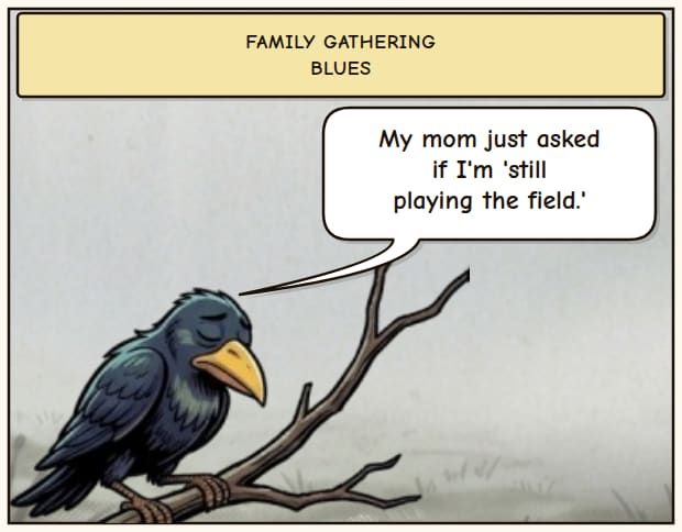 Singles & Social Pressure