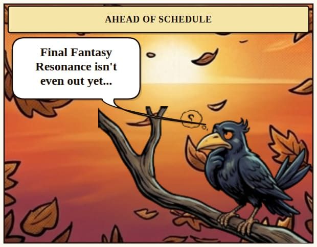 Ariana Grande Returns to Final Fantasy
