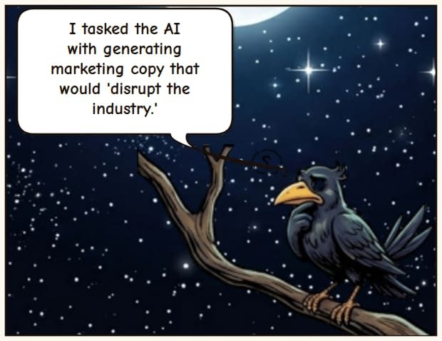AI's Favorite Phrases