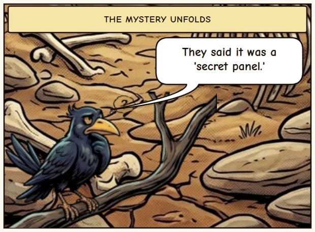 The 'Quiet' Game