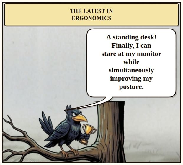 Home Office Productivity