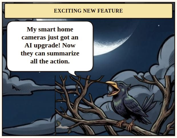 Apple AI Camera Paywall