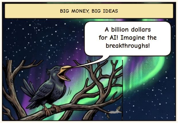 Gates Foundation AI Pledge