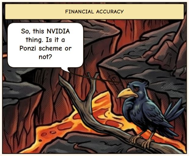 Financial Jargon