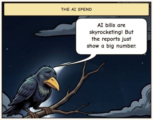 AI Cost Mystery
