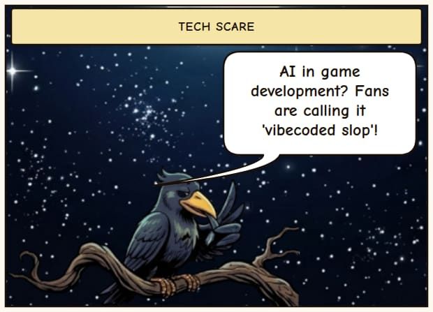 AI in Classic Game Ports