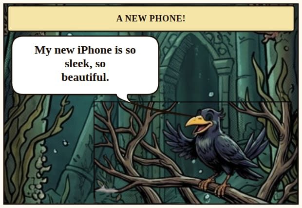 iPhone Grip Enhancement