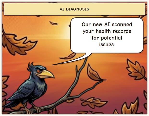 AI's Hidden Costs