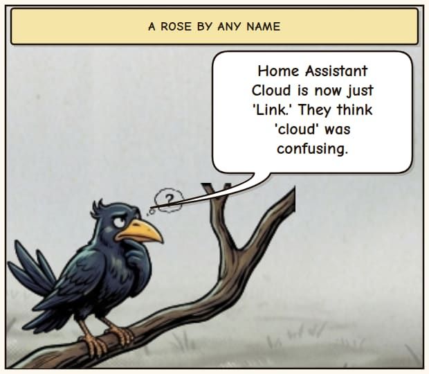 Home Assistant Rebrands Cloud