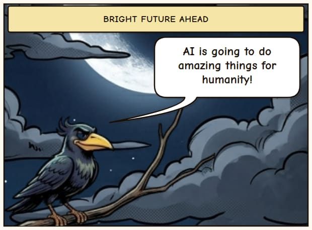 Altman on AI 'Bad Things'