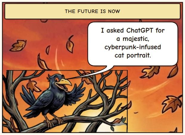 ChatGPT Ads Arrive