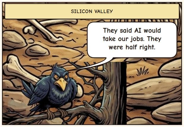AI layoffs